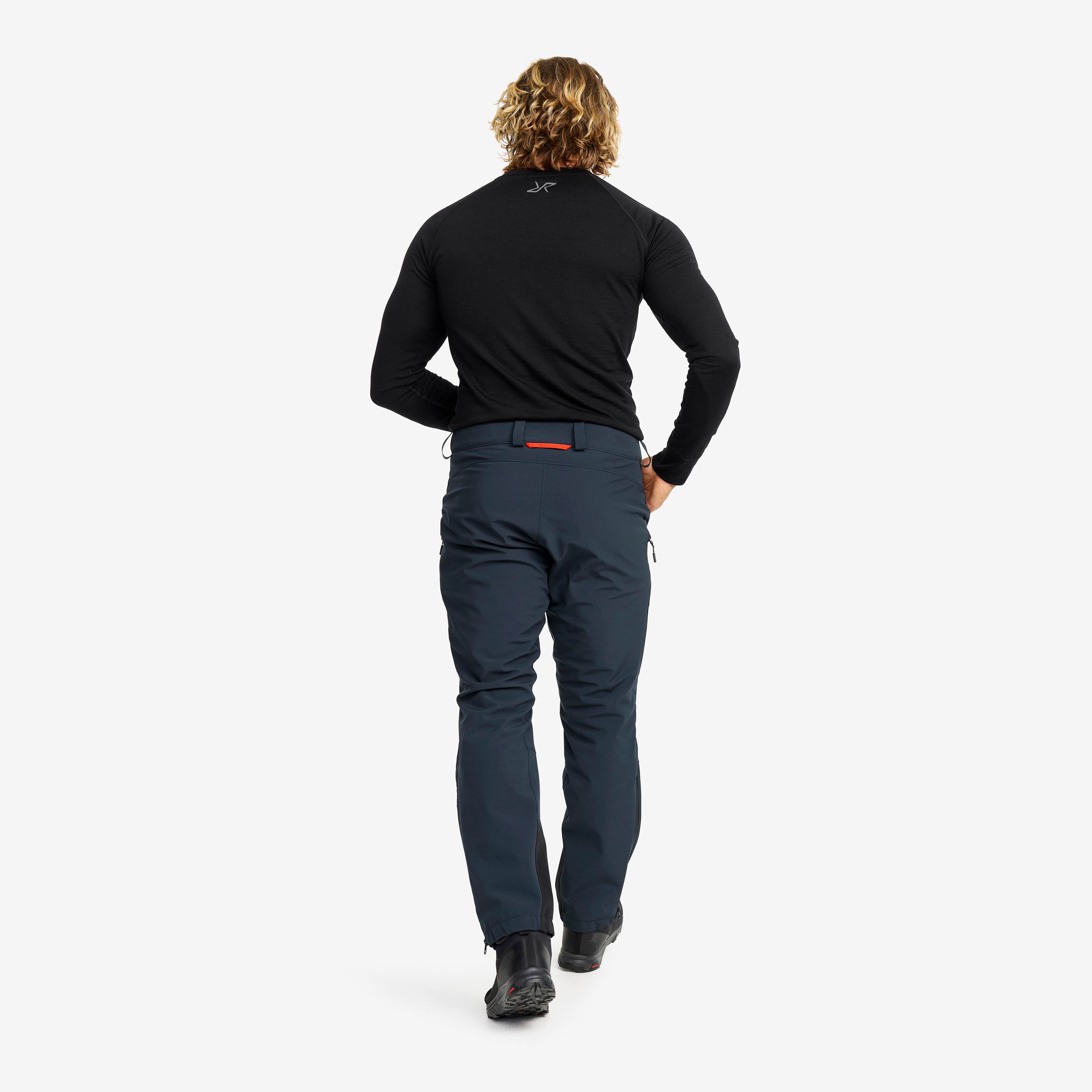 Paradigm Pants Homme Blueberry