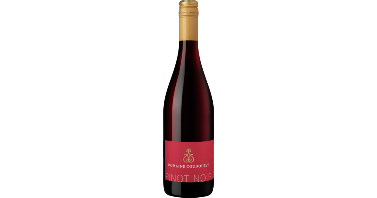 Domaine Coudoulet Pinot Noir