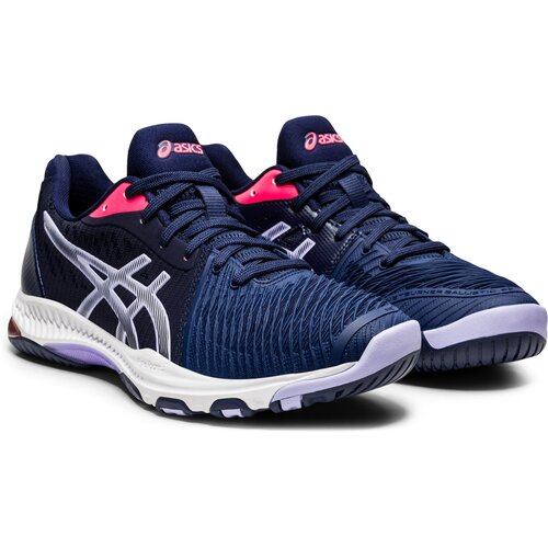 DAMEN VOLLEYBALLSCHUHE NETBURNER BALLISTIC FF 2