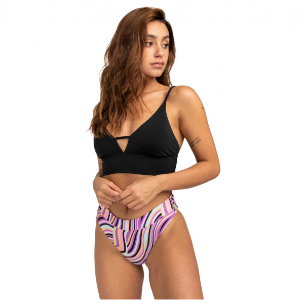 Billabong - Women's Sol Searcher V-Neck Cami - Bikini-Top