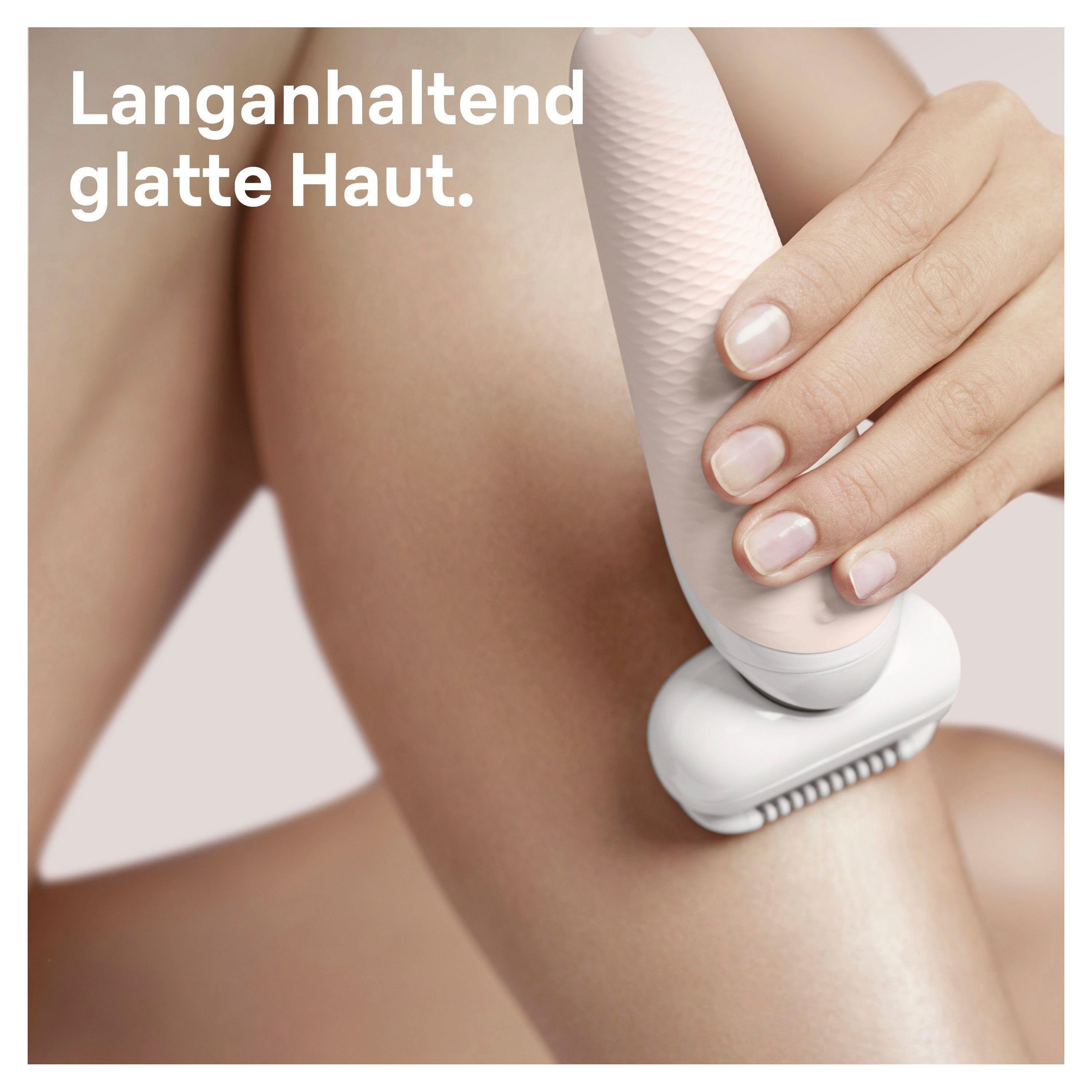 Braun Epilierer Silk-épil 9 Flex 9300
