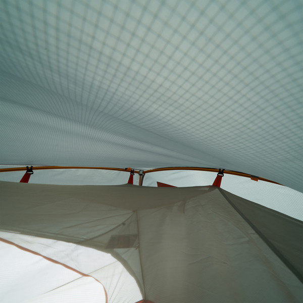IKOS TR TENT 3 PERSON - Kuppelzelt