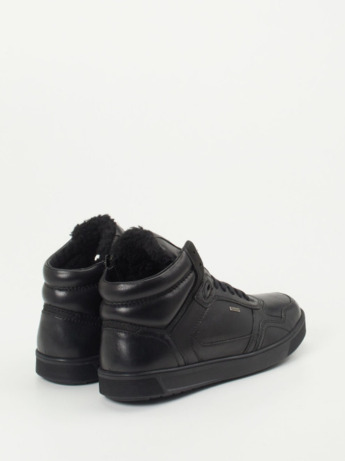 Sneaker high-48610090546 Sioux