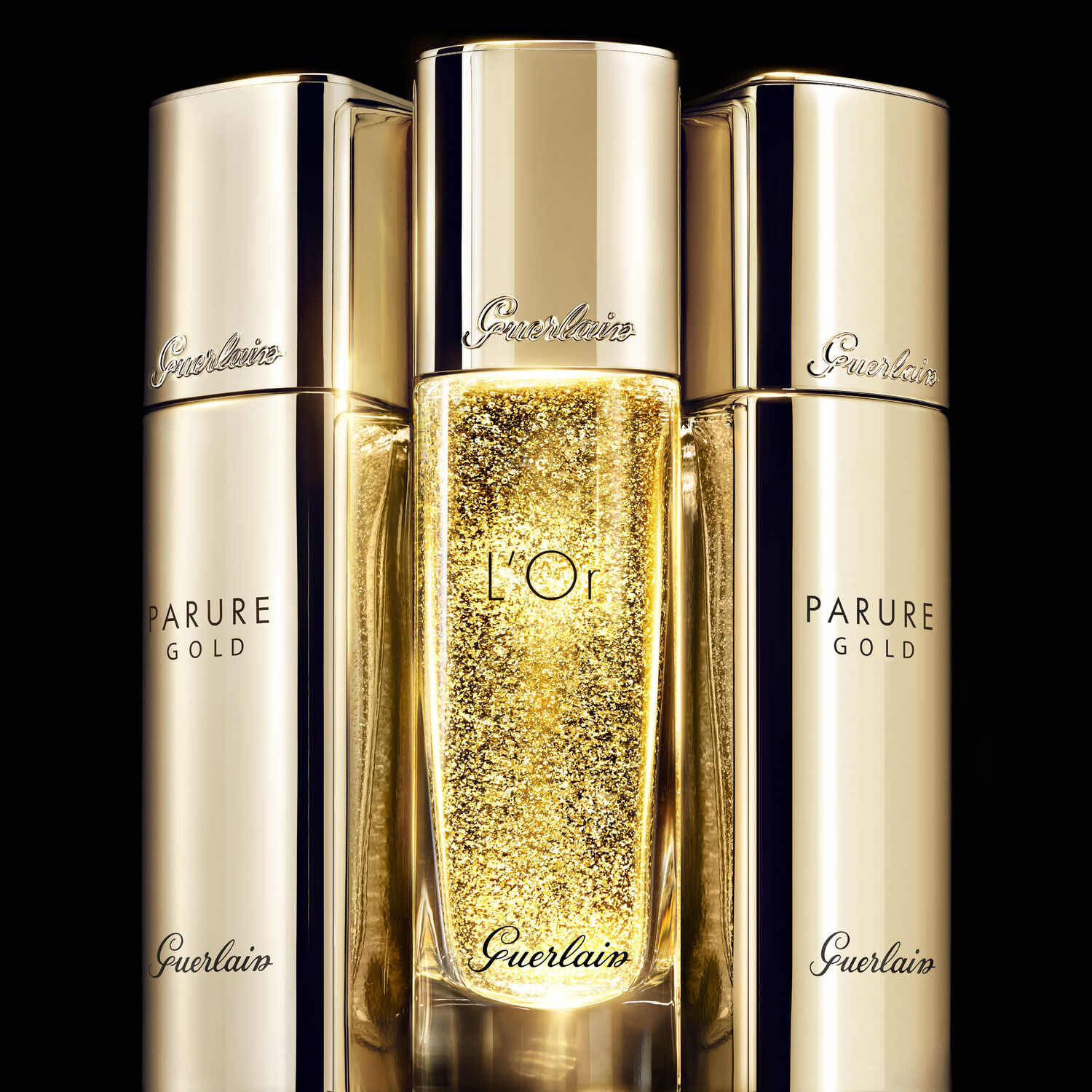 Guerlain L'Or La Base Maquillage