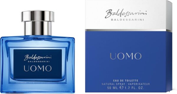 Baldessarini Uomo Eau de Toilette