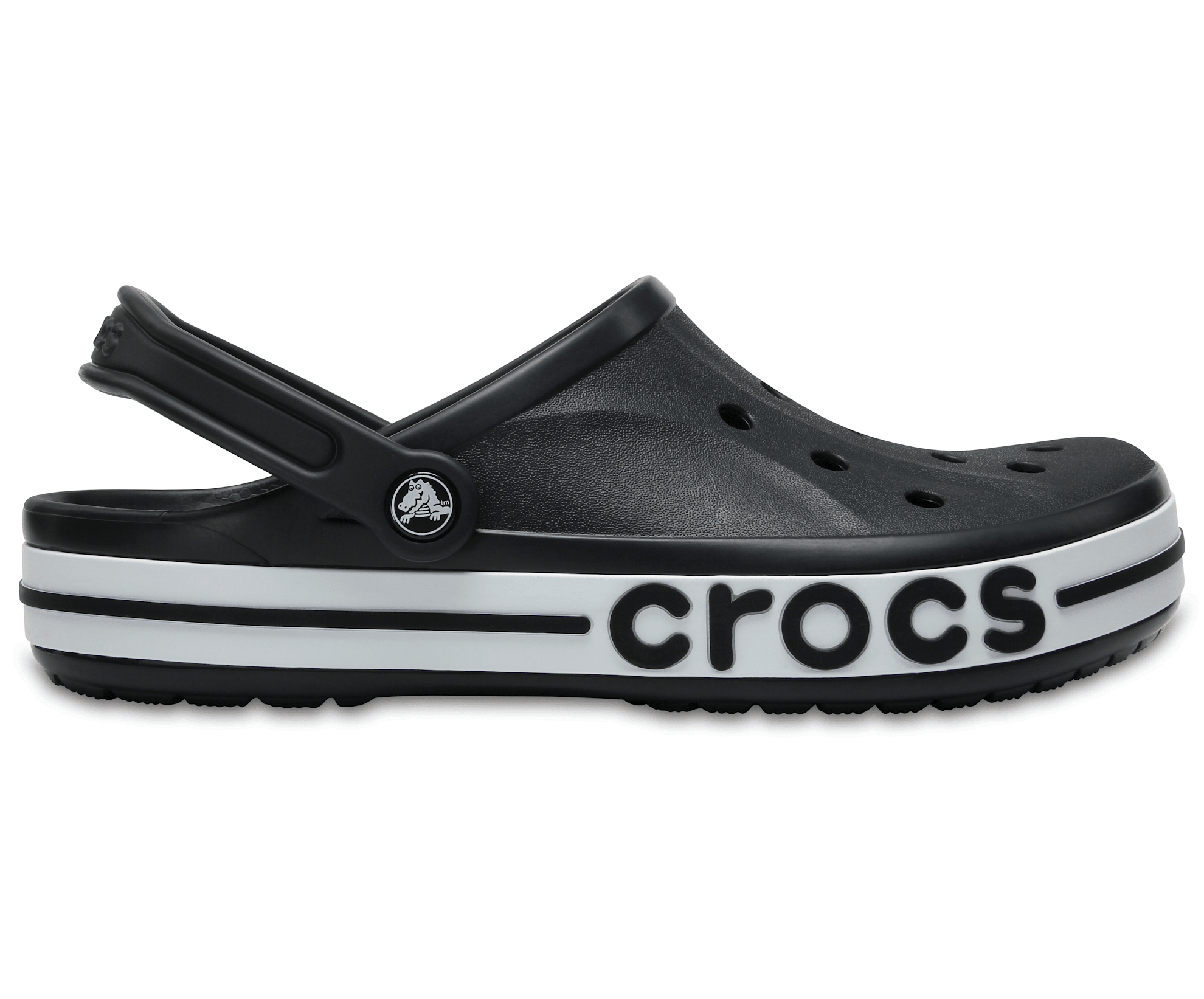 Bayaband Clog