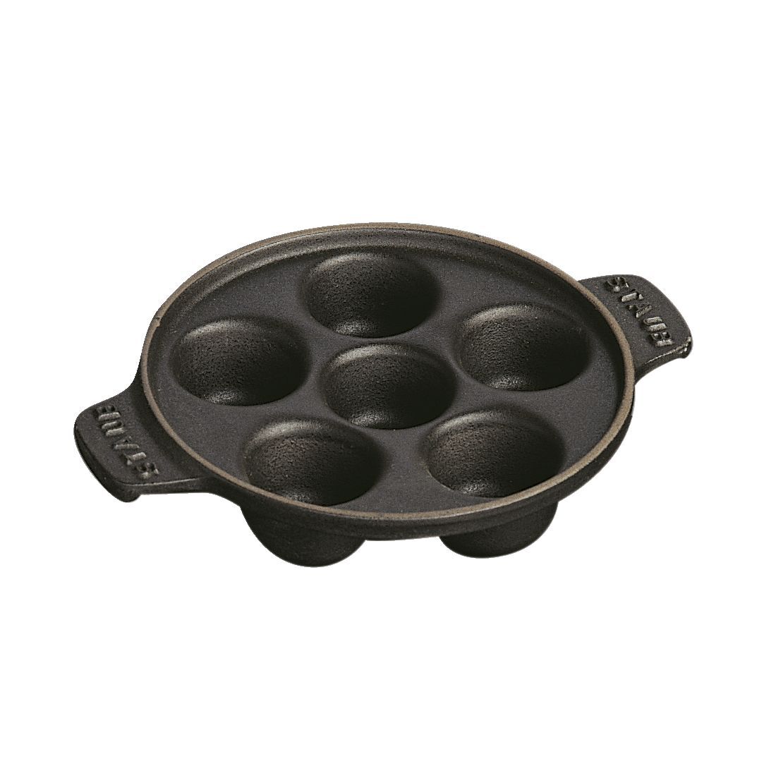 Schneckenteller 14 cm
