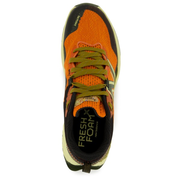 New Balance - Fresh Foam Hierro V7 - Trailrunningschuhe