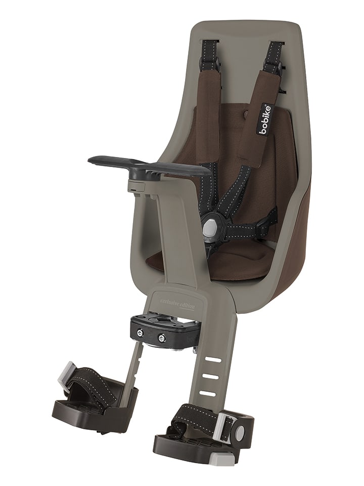 bobike Fahrradsitz 
