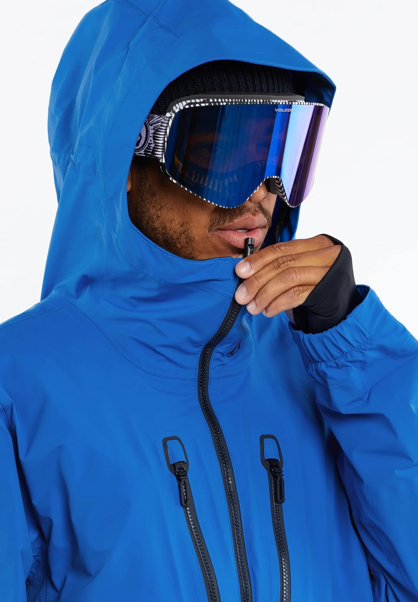Volcom SNOWBOARD - Chaqueta de esquí