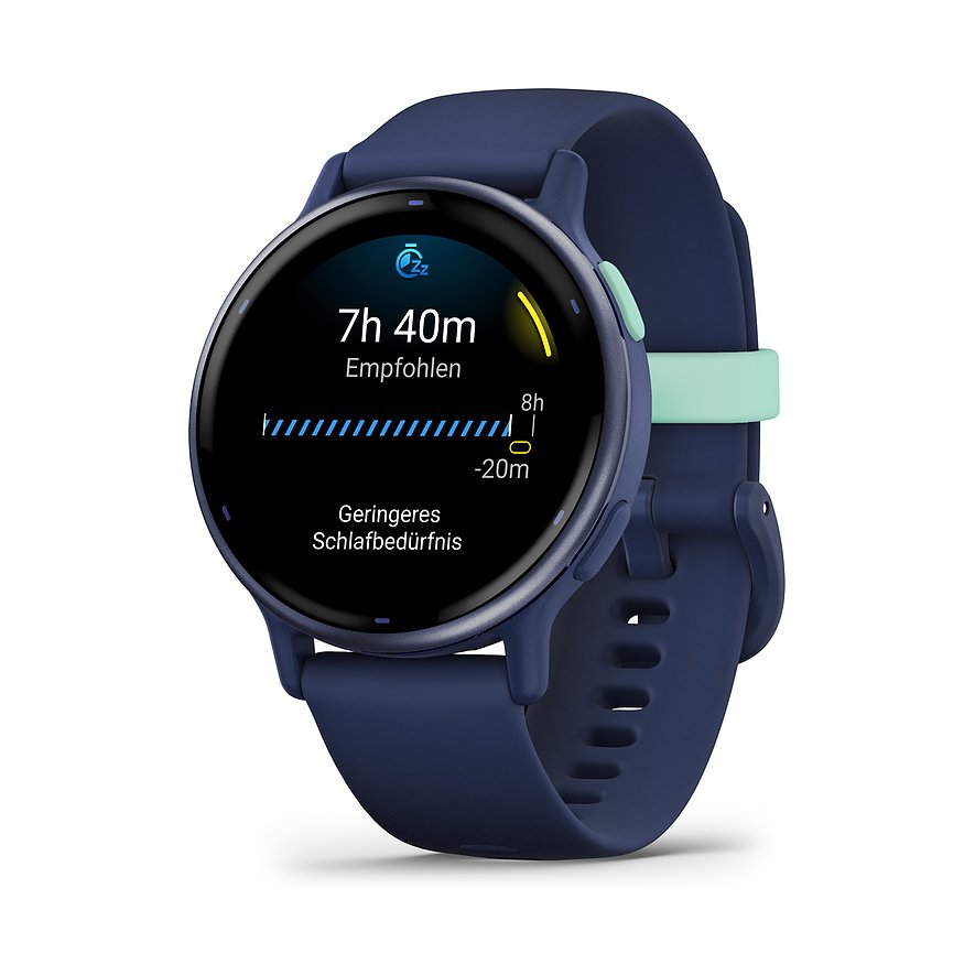 Garmin Smartwatch VIVOACTIVE 5