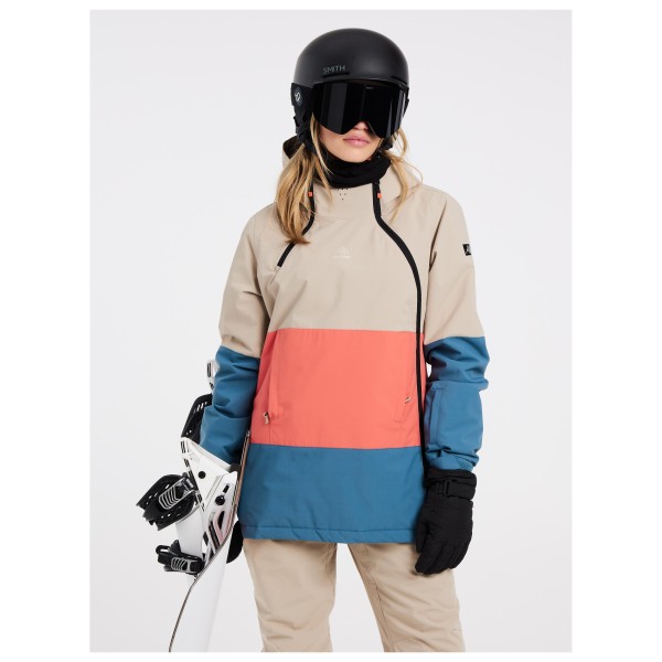 Protest - Women's Prtlimia Snowjacket - Skijacke