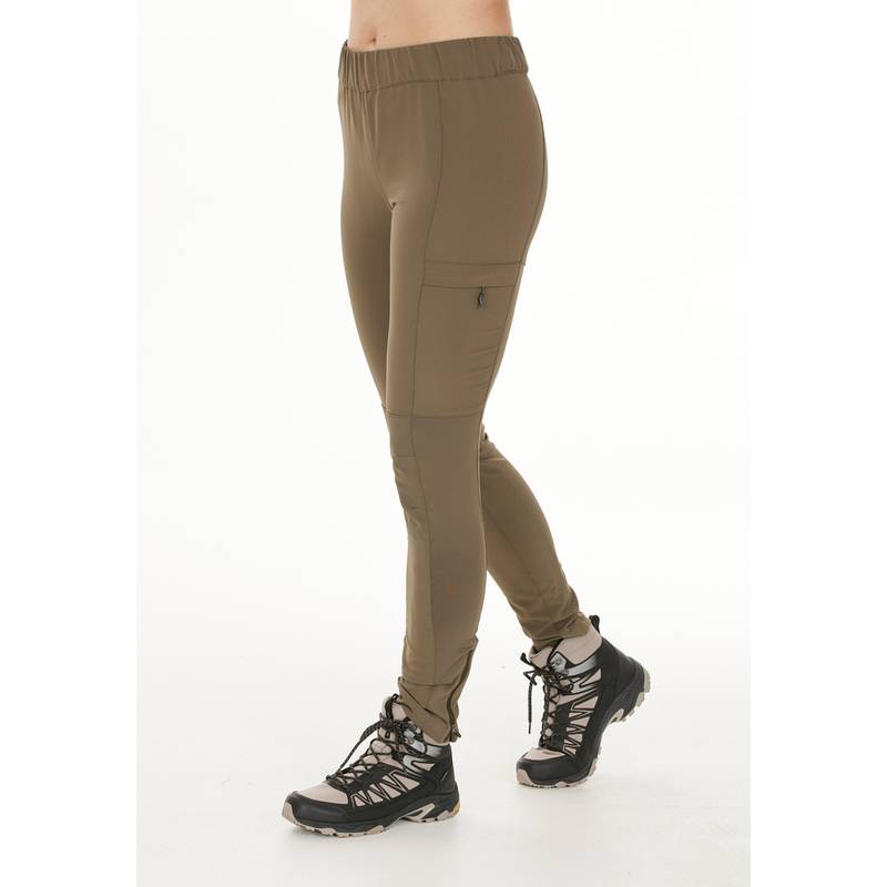 Whistler Davina Softshellhose Damen