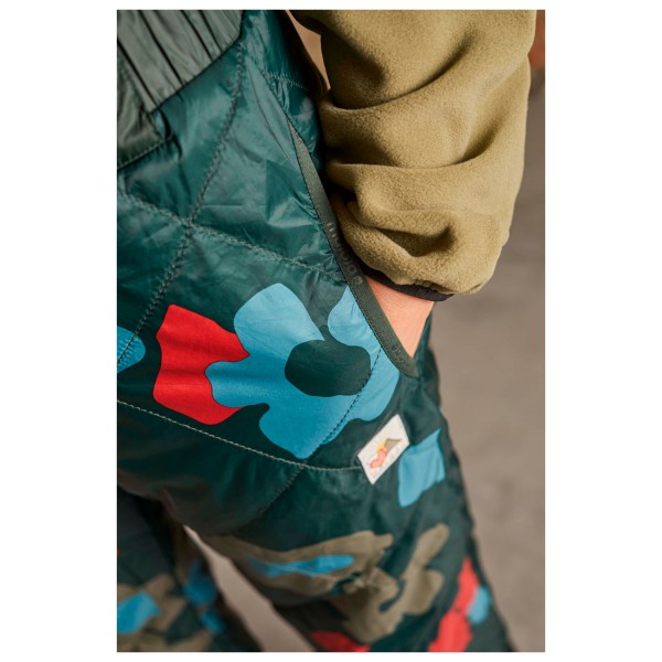 Maloja - Women's HochwildeM. - Kunstfaserhose