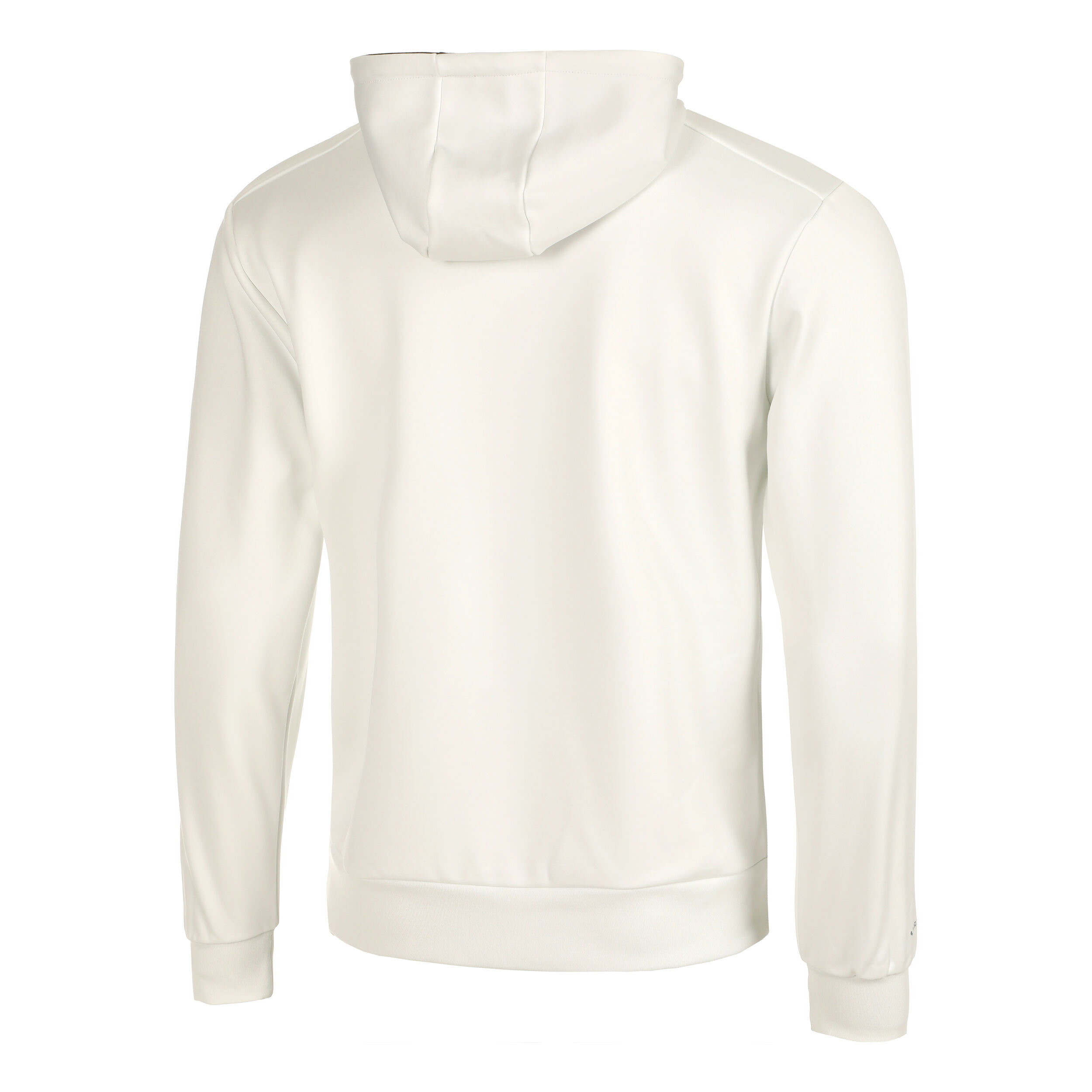 Baltar Hoody Herren - Weiß
