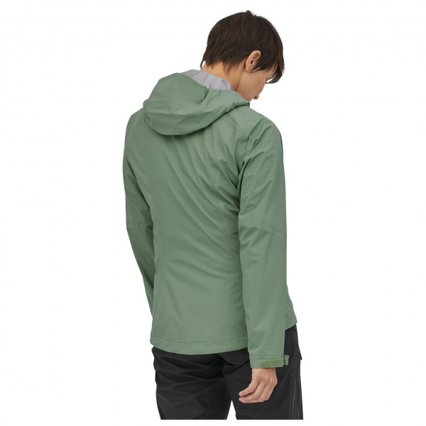 Patagonia - Women's Granite Crest Jacket - Regenjacke
