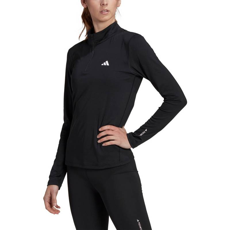 adidas Funktionsshirt Damen