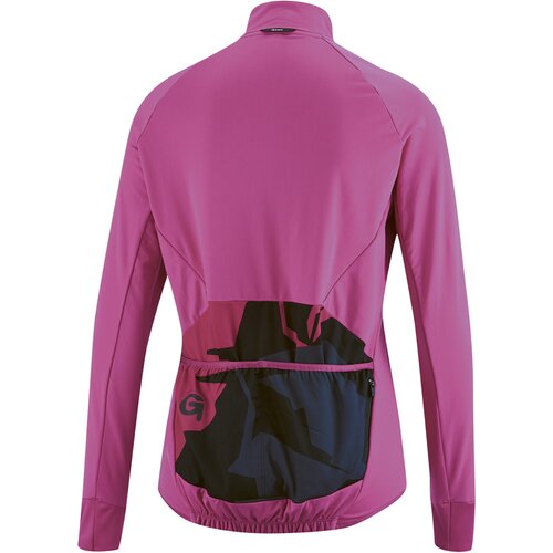 DAMEN SHIRT MUVRELLA DA-BIKESHIRT-1/1-FZ