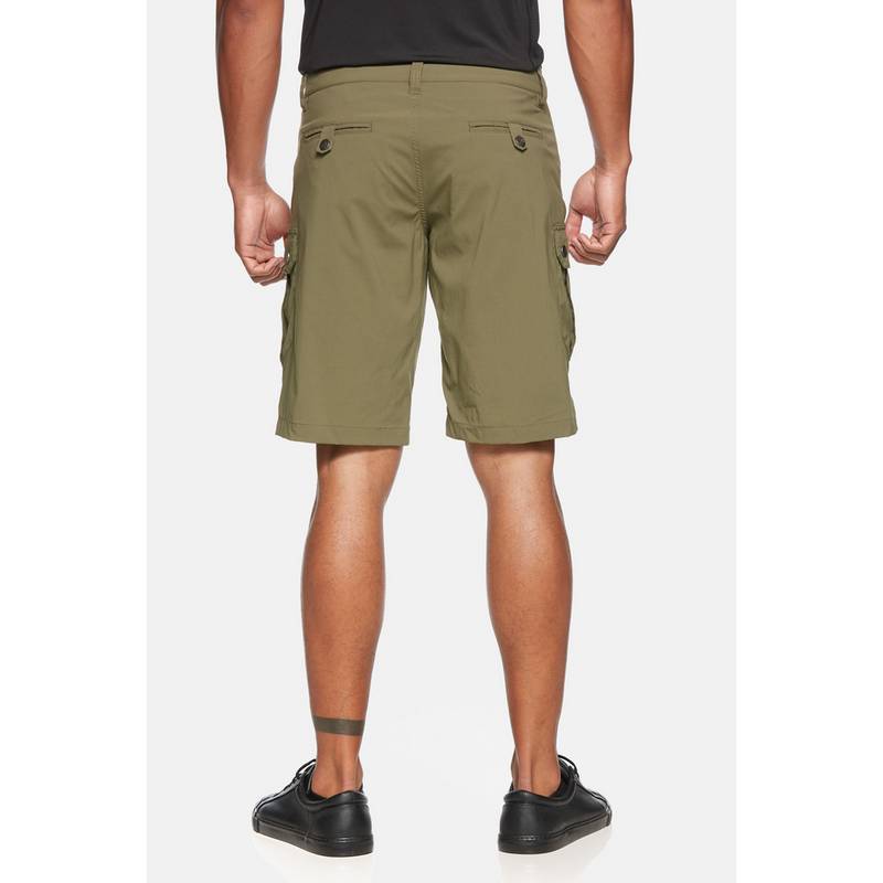 Jeff Green Stan Funktionsshorts Herren