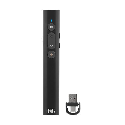 Indicator laser reîncărcabil TNB cu conexiune USB-A