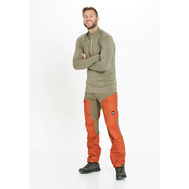Whistler Bosco Skishirt Herren