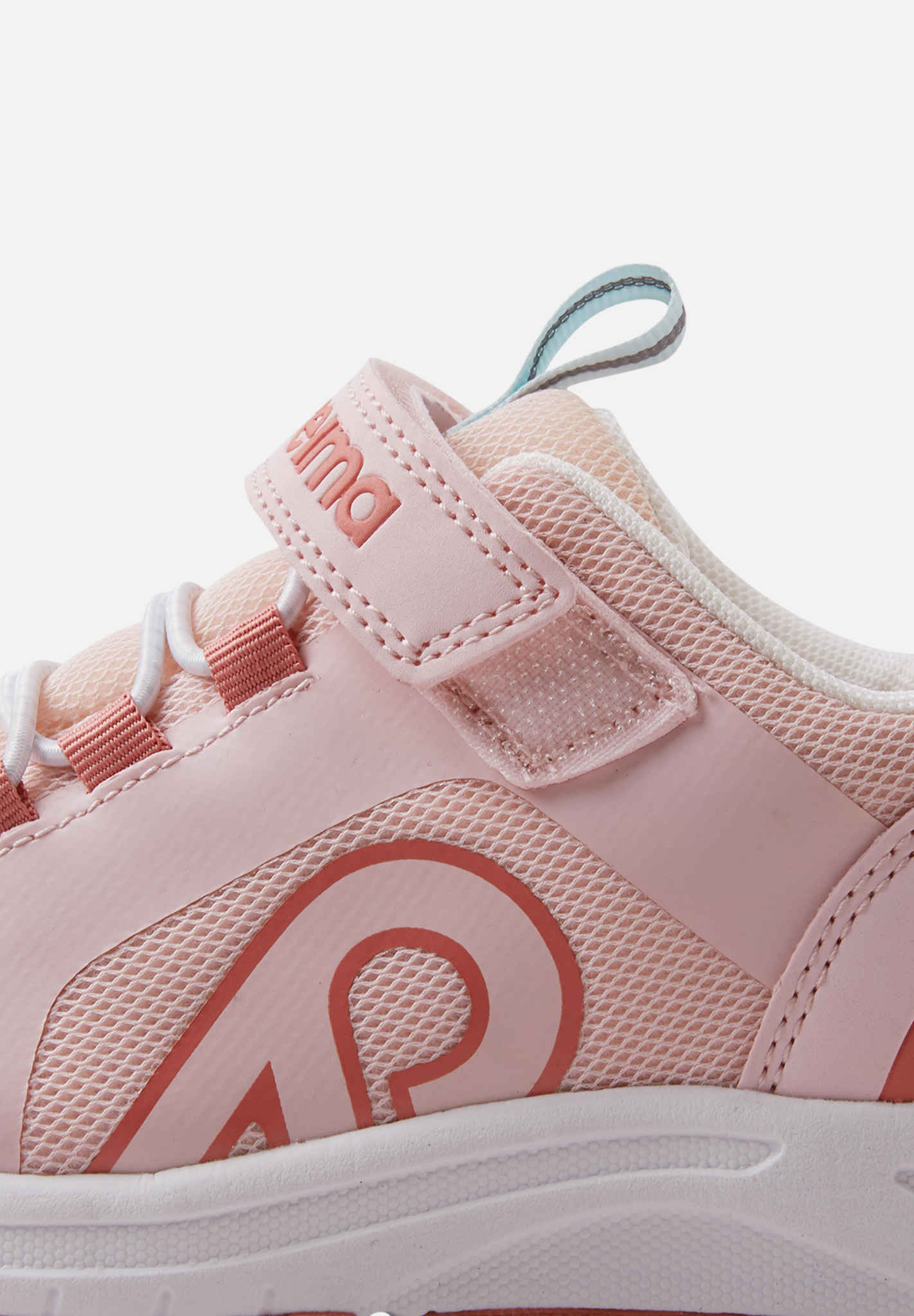 Wasserdichte Kinder Sneaker Enkka