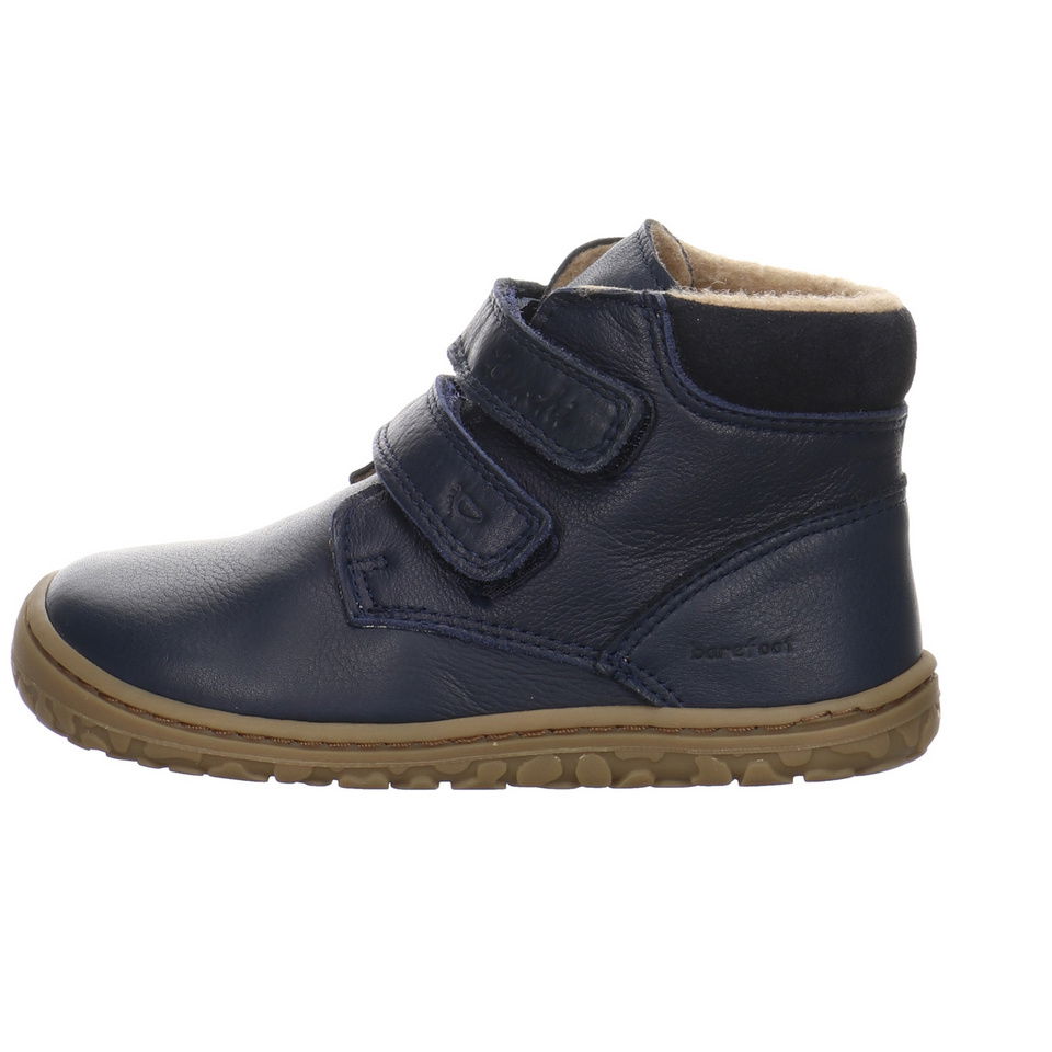 Lurchi Nino Barefoot Boots