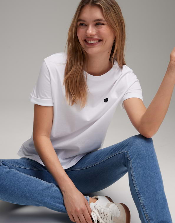 T-Shirt Serz