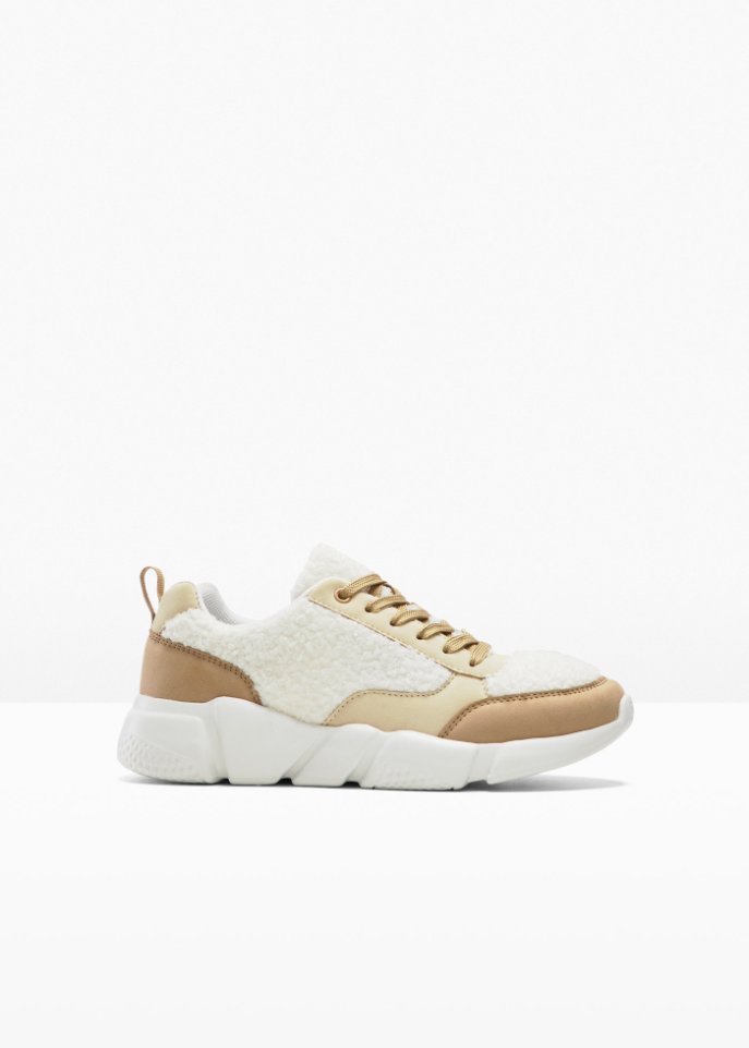 Chunky Sneaker