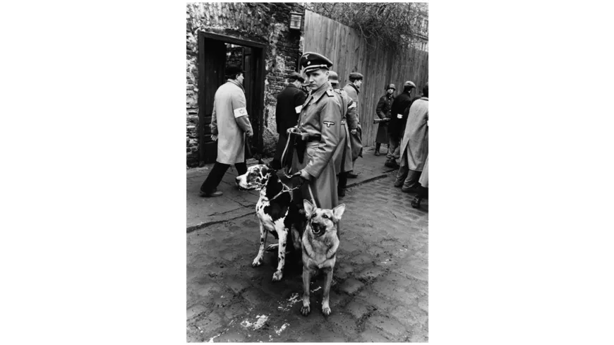 Schindlers Liste - Remastered