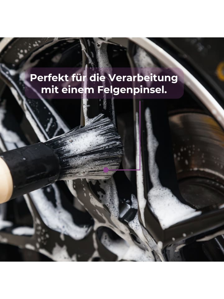 ShinyChiefs SinyChiefs Ade Reifenverschmutzung - TIRE & WHEEL - REIFEN in Transparent günstig kaufen onesize