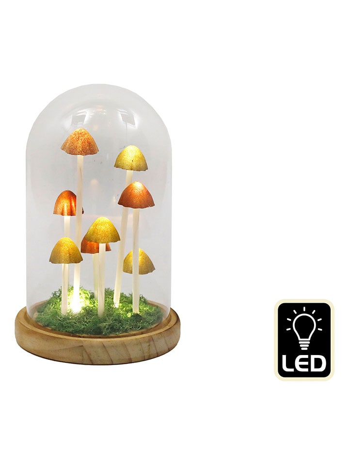 SiL Interiors LED-Dekoleuchte 