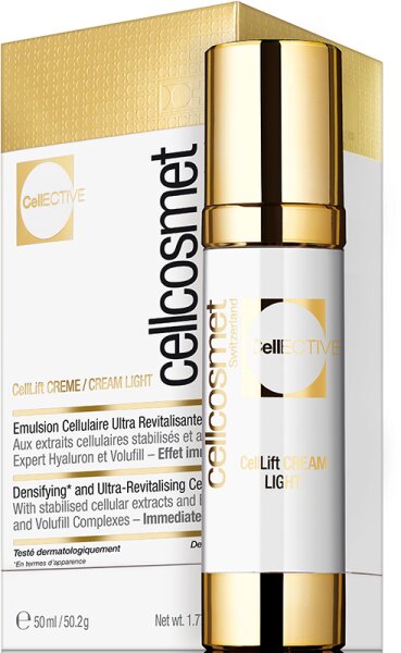Cellcosmet CellLift Cream Light Gesichtsemulsion