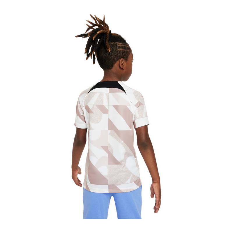 Nike Tottenham Hotspur Trainingsshirt Kids T-Shirt Kinder