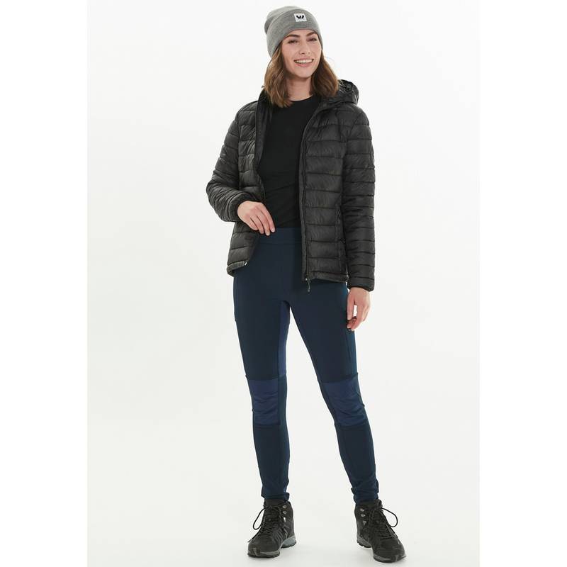 Whistler Davina Softshellhose Damen