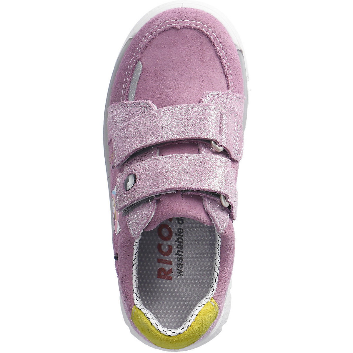 Sneakers Low BOBI für Mädchen