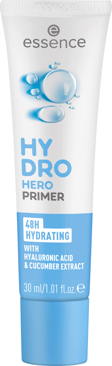 Primer Hydro Hero, 30 ml