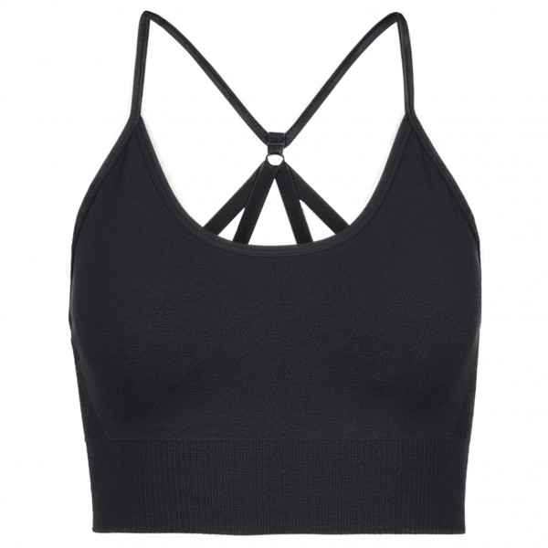 Stoic - Women's VegbySt. Flow Seamless Bra - Sport-BH