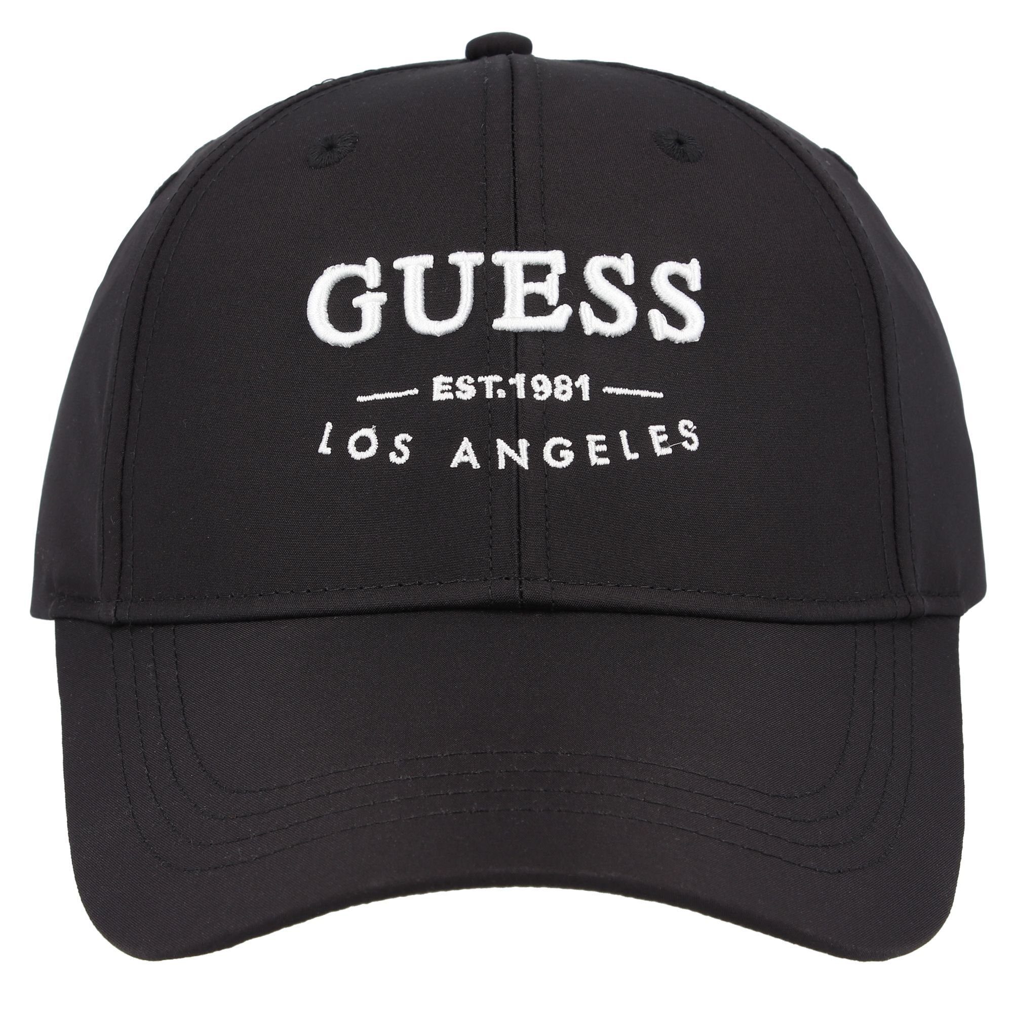 Guess Baseball Cap Baseball