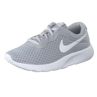 Nike Tanjun PS Sneaker in grau