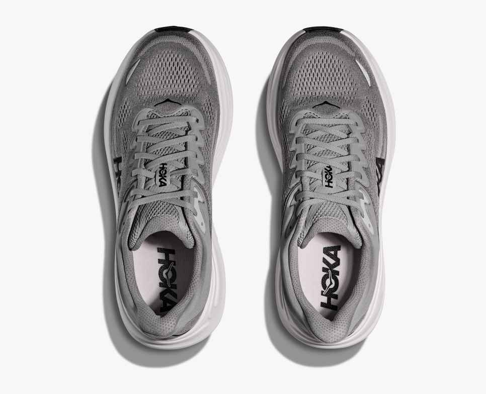 Bondi 9 Galactic Grey / Stellar Grey