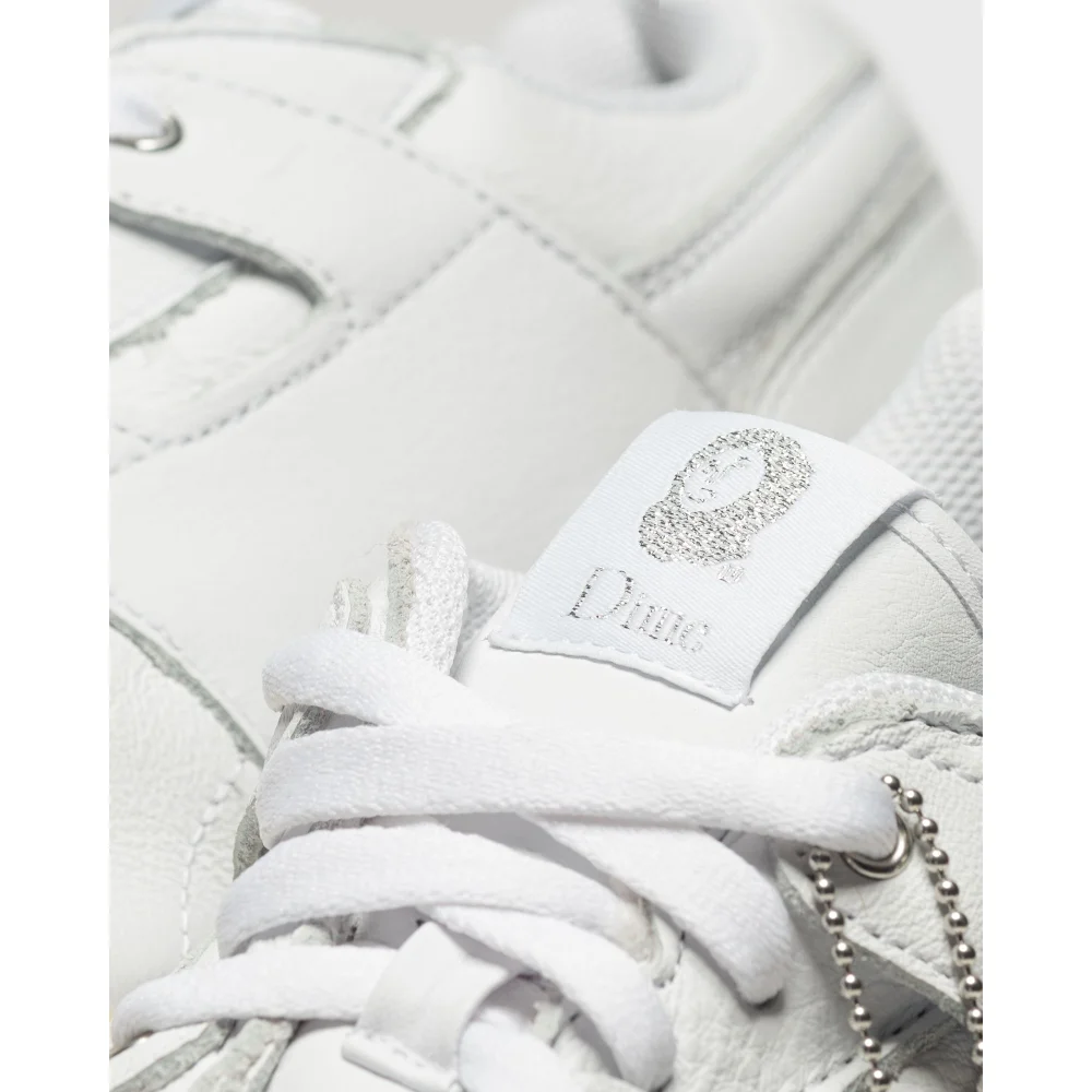Reebok x Dime Workout Plus GW9767 / weiss