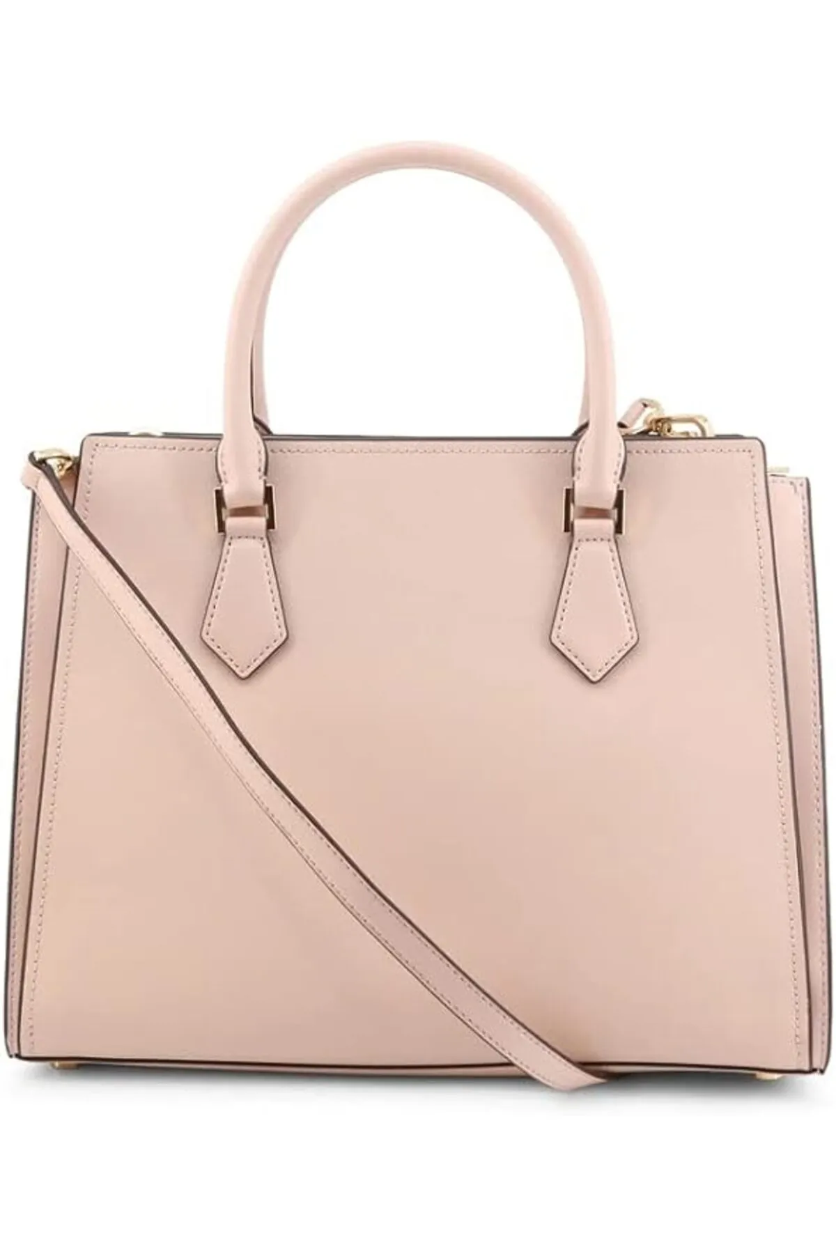 Michael Kors  Powder Blush Umhängetasche für Damen/Mädchen