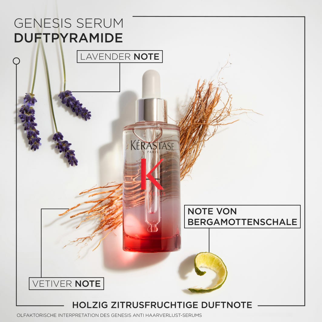 Kérastase Genesis Sérum Anti-Chute Fortifiant 90 ml