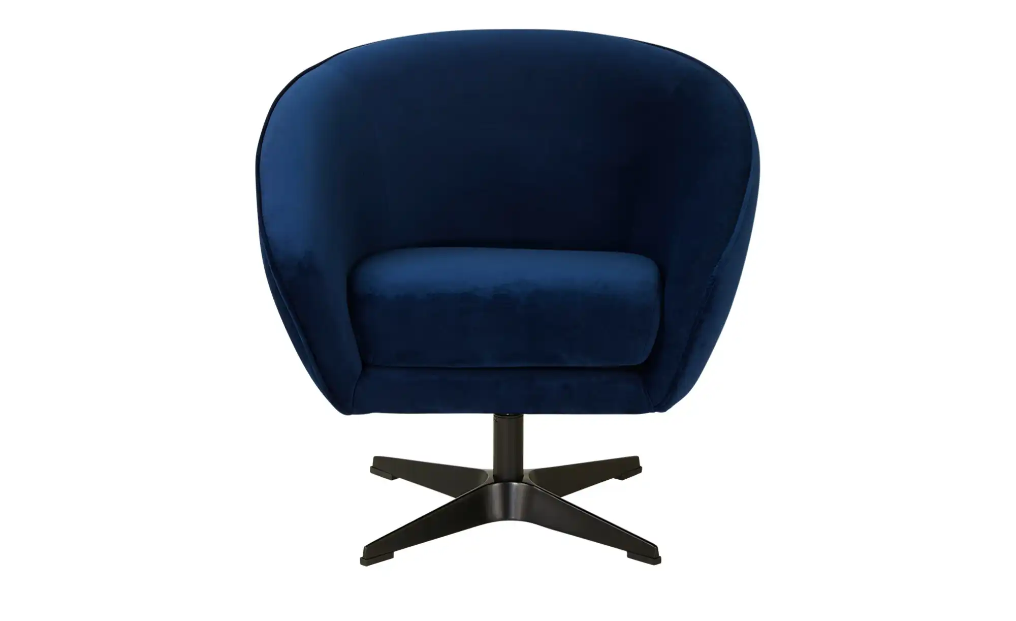 Twist Drehsessel Roma Mikrofaser