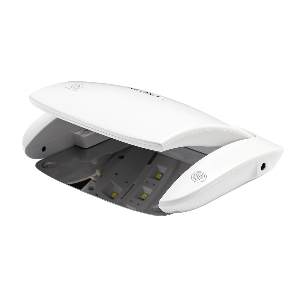 neonail LED LAMP FUTURO TOUCH 22W/48 LED LAMP 22W/48