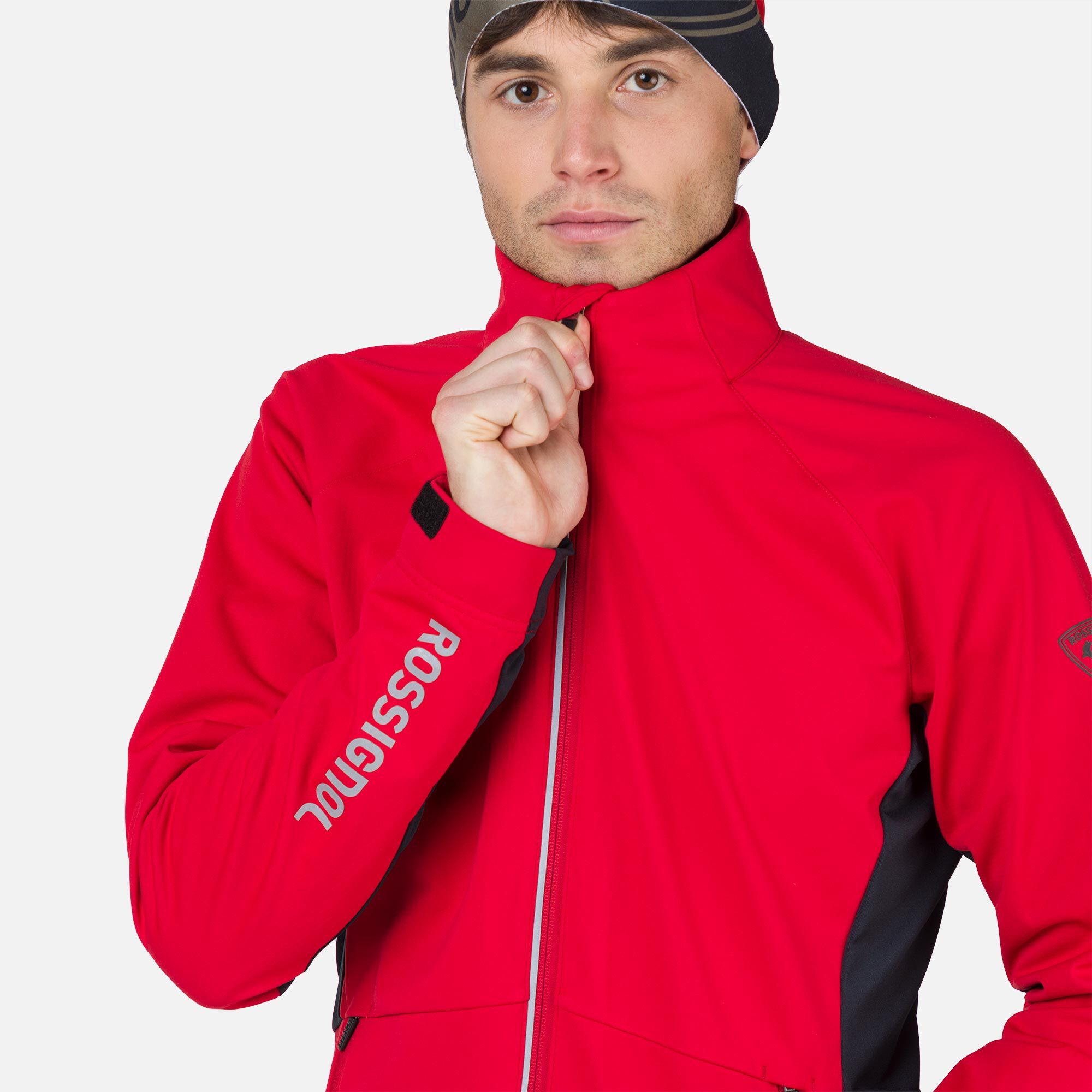 Veste Softshell Homme