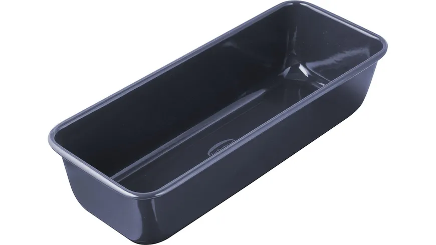 Dr.Oetker Kastenform Back-Liebe-Emaille 30cm
