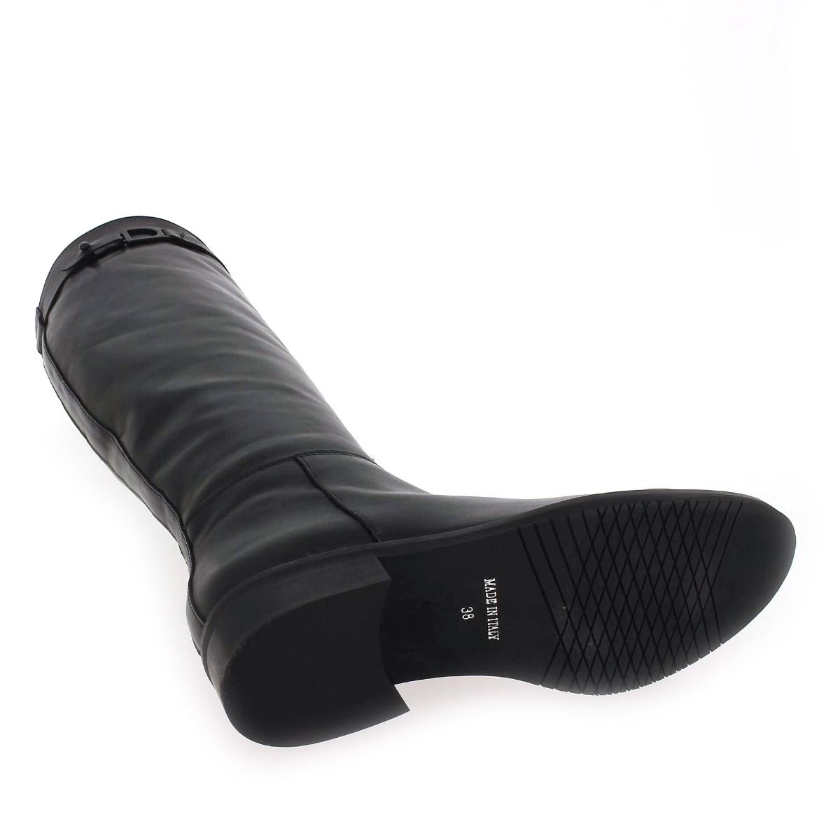 Julie Dee  GD457 - Noir