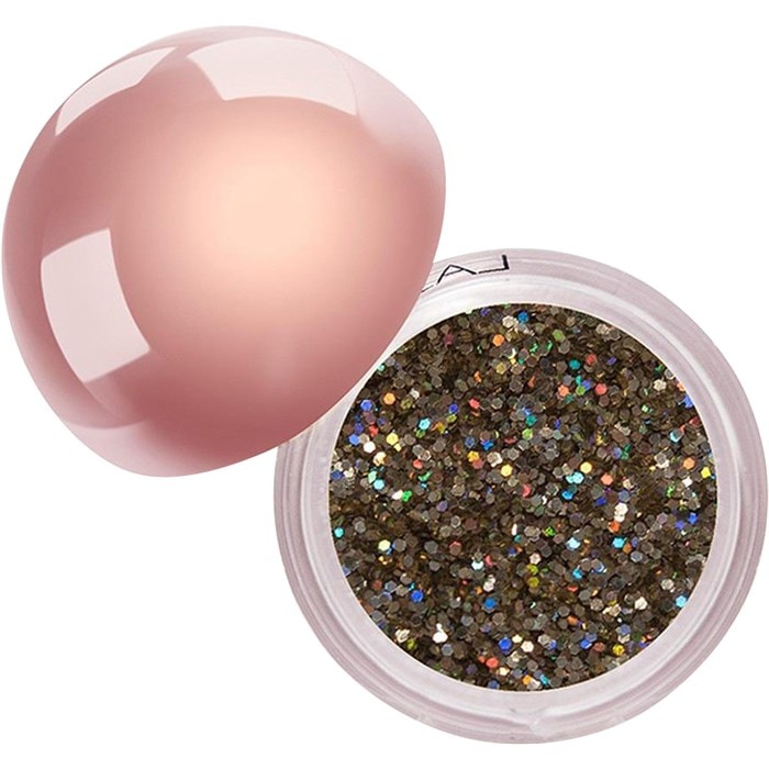 Crystallized Glitter